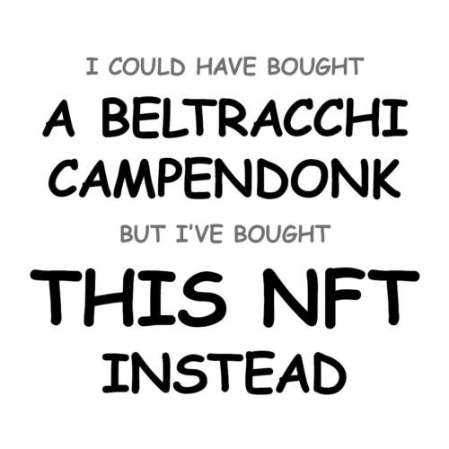 A Beltracchi Campendonk