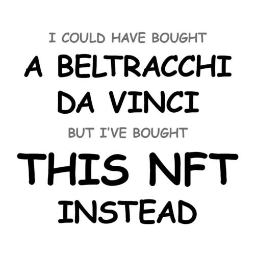 A Beltracchi Da Vinci