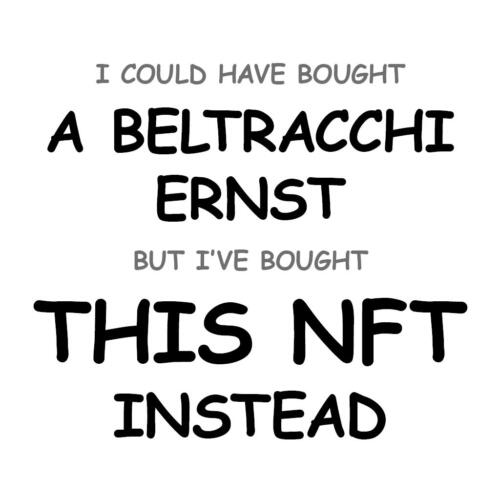 A Beltracchi Ernst