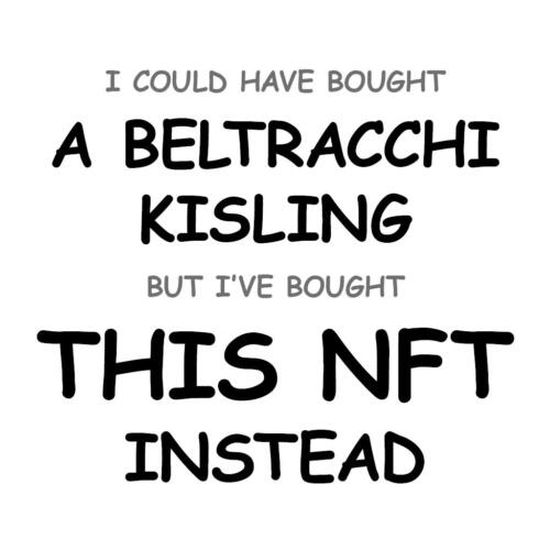 A Beltracchi Kisling