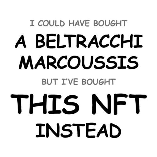 A Beltracchi Marcoussis