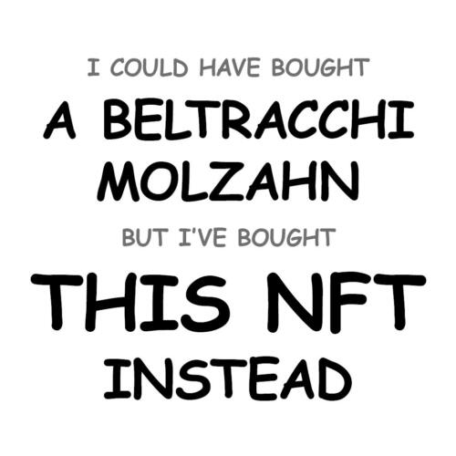 A Beltracchi Molzahn