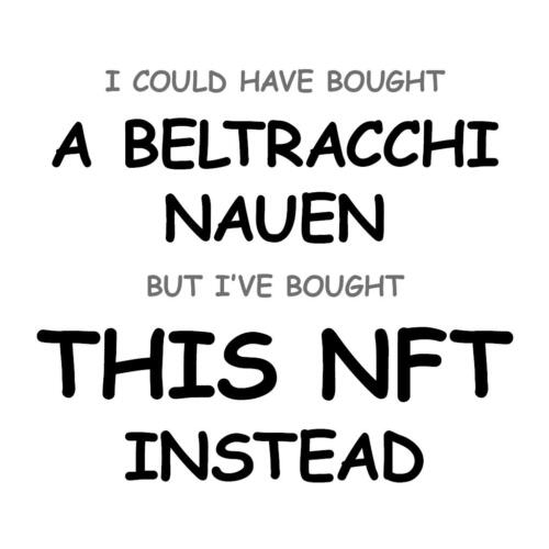 A Beltracchi Nauen