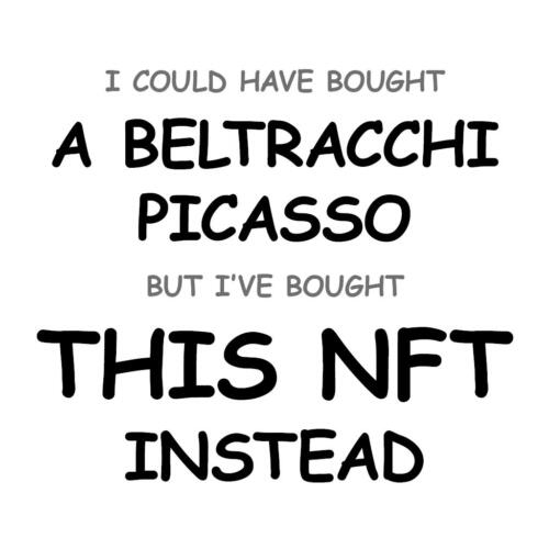 A Beltracchi Picasso