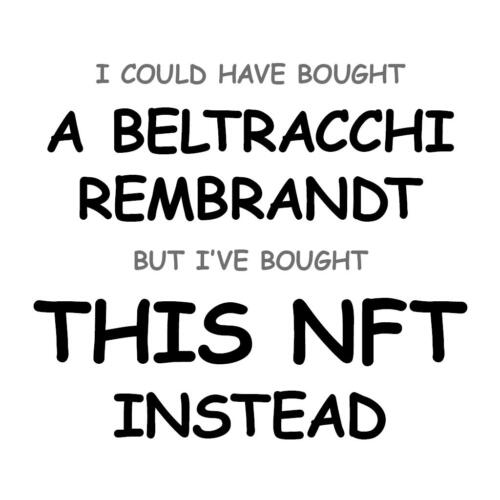 A Beltracchi Rembrandt
