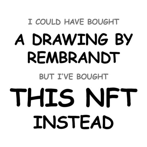 A Drawing by Rembrandt