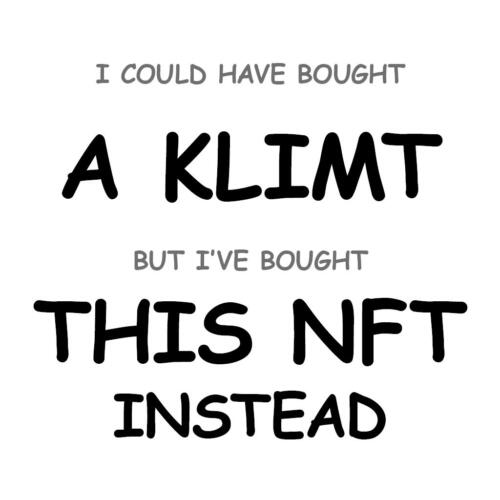 A Klimt