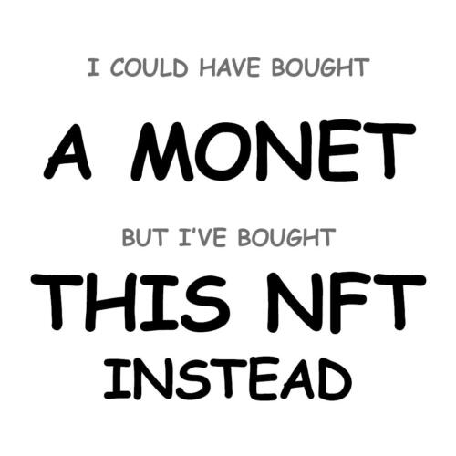 A Monet