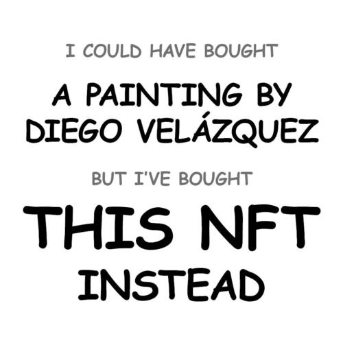 A Painting by Diego Velázquez