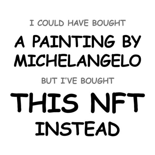 A Painting by Michelangelo