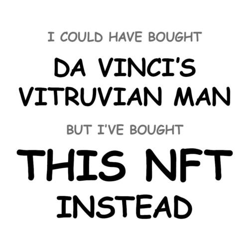 Da Vinci’s Vitruvian Man