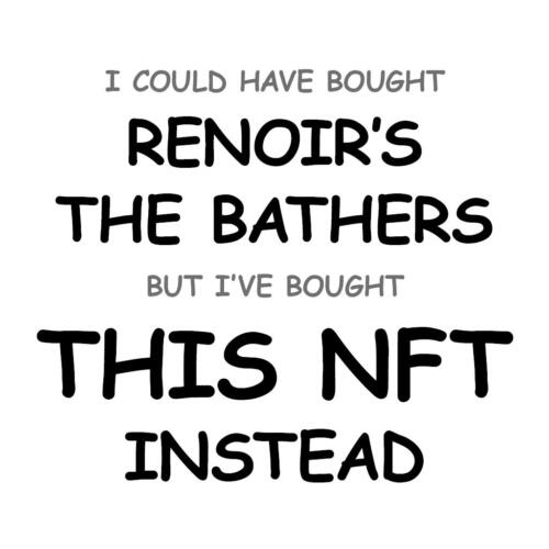 Renoir’s The Bathers