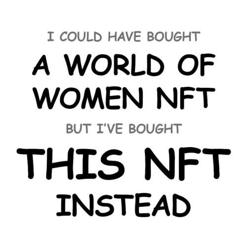 A World of Women NFT