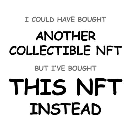 Another Collectible NFT