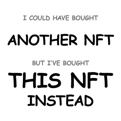 Another NFT