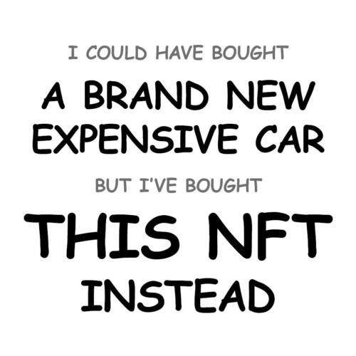 A Brand New Expensive Car