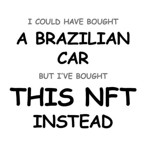 A Brazilian Car