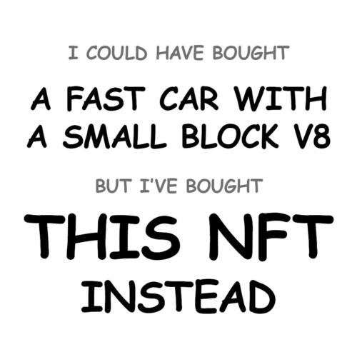 A Fast Car with a Small Block V8