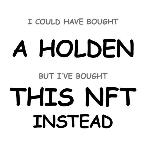 A Holden