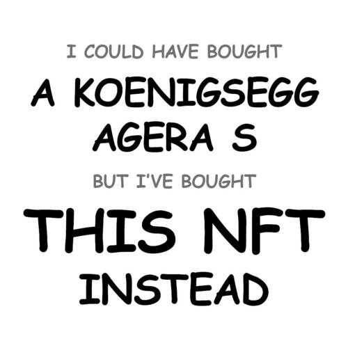 A Koenigsegg Agera S