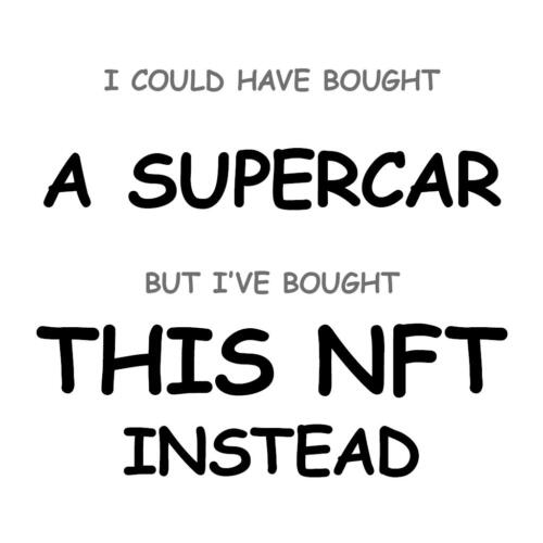 A Supercar
