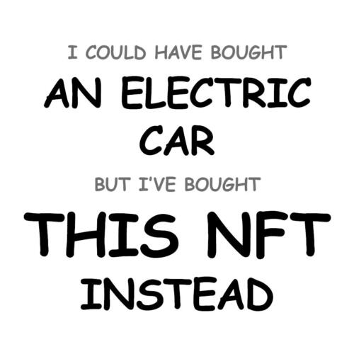 An Electric Car