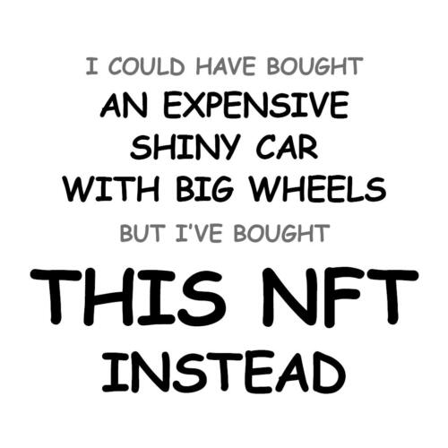 An Expensive Shiny Car with Big Wheels