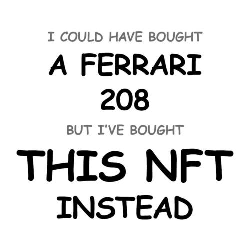 A Ferrari 208