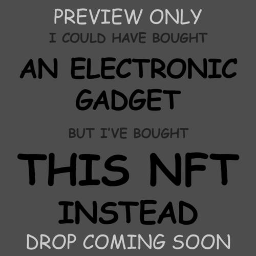 An Electronic Gadget