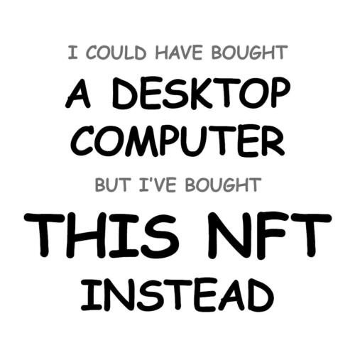 A Desktop Computer