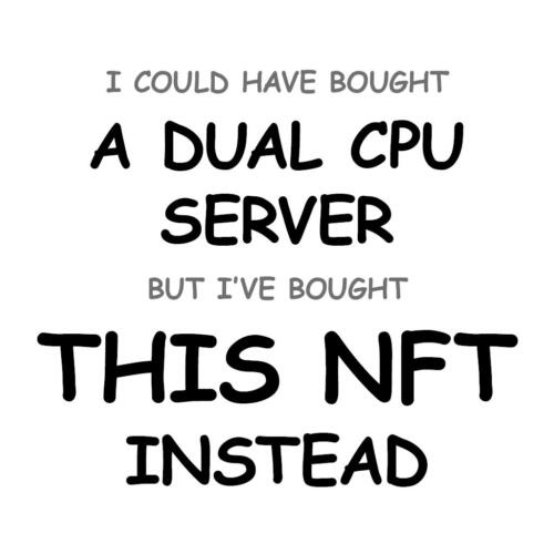 A Dual CPU Server