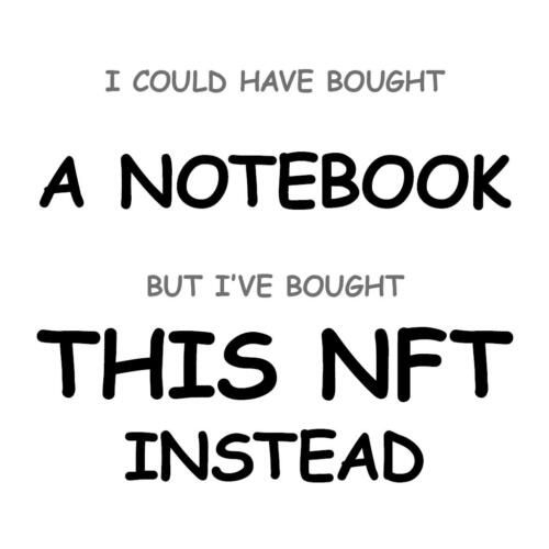 A Notebook