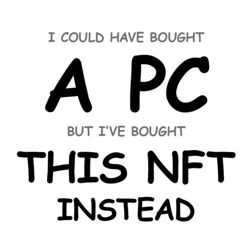 A PC