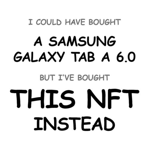 A Samsung Galaxy Tab A 6.0