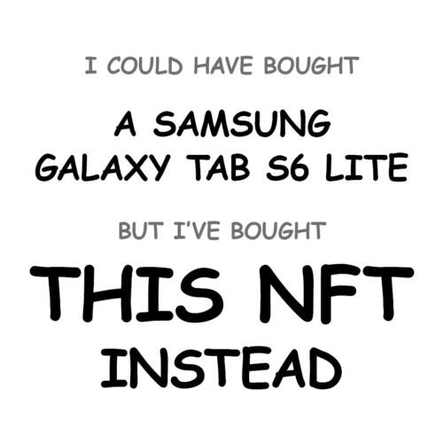 A Samsung Galaxy Tab S6 Lite