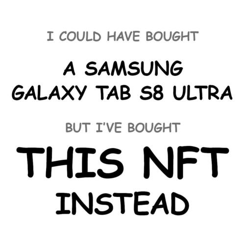 A Samsung Galaxy Tab S8 Ultra