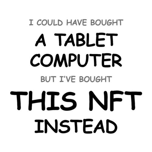 A Tablet Computer
