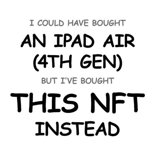 An iPad Air (4th gen)