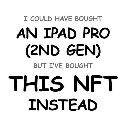 An iPad Pro (2nd gen)