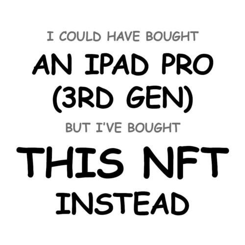 An iPad Pro (3rd gen)