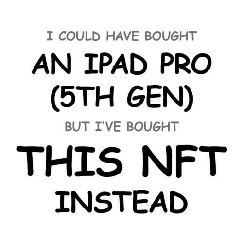 An iPad Pro (5th gen)