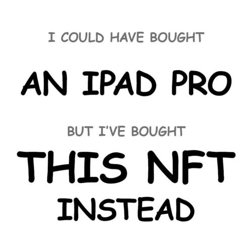 An iPad Pro