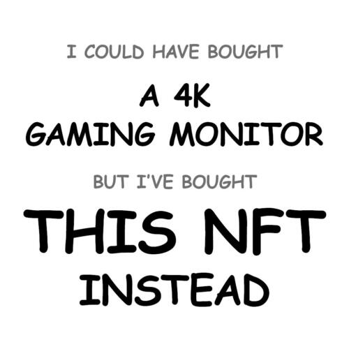 A 4K Gaming Monitor