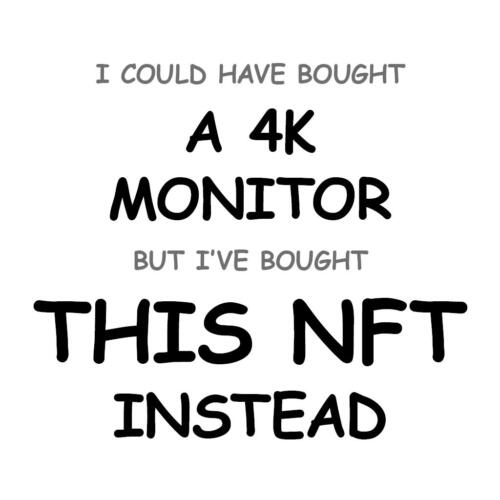 A 4K Monitor