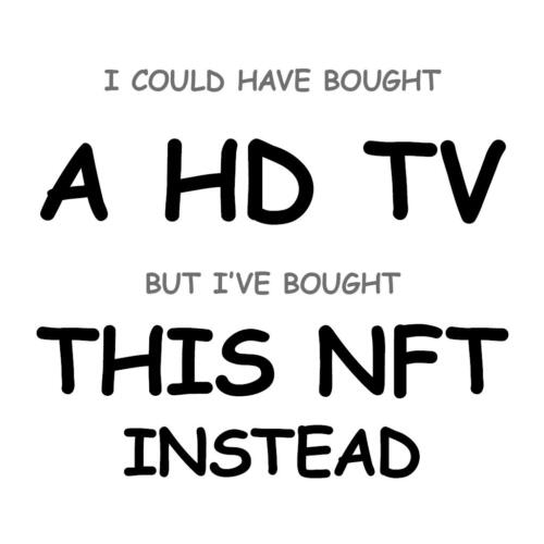 A HD TV