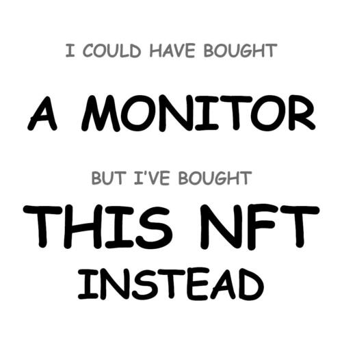 A Monitor
