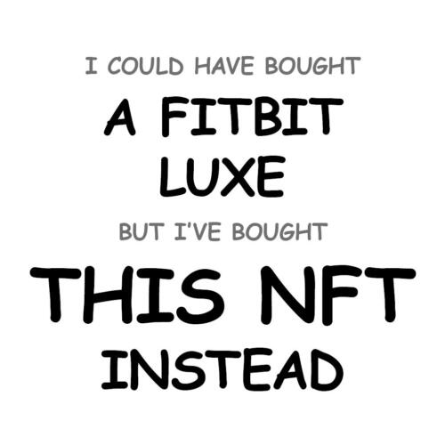 A Fitbit Luxe