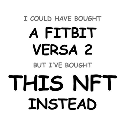 A Fitbit Versa 2