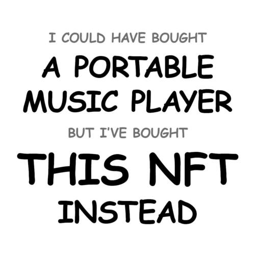 A Portable Music Player