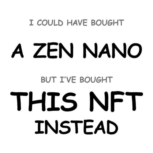 A ZEN Nano